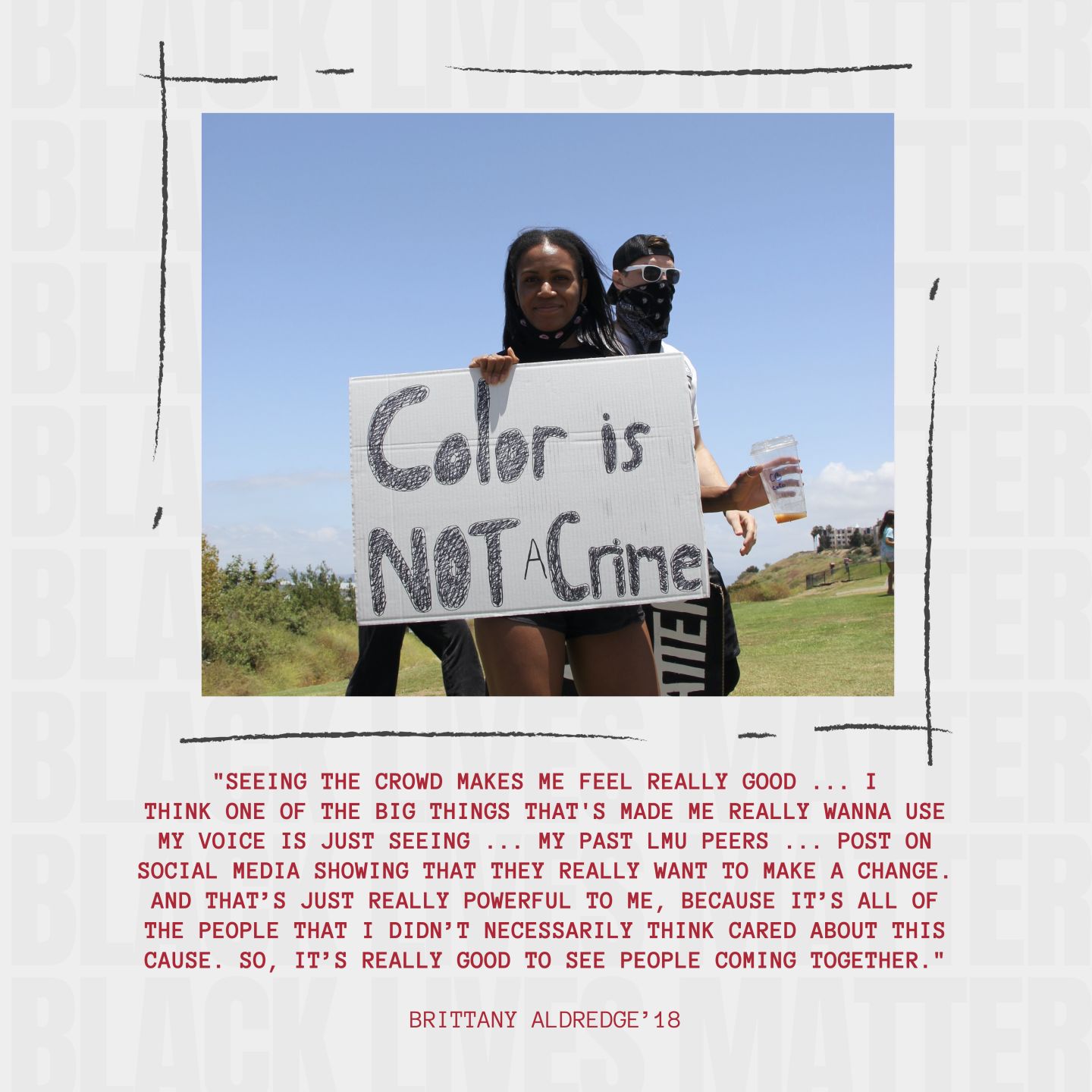 BLM 2
